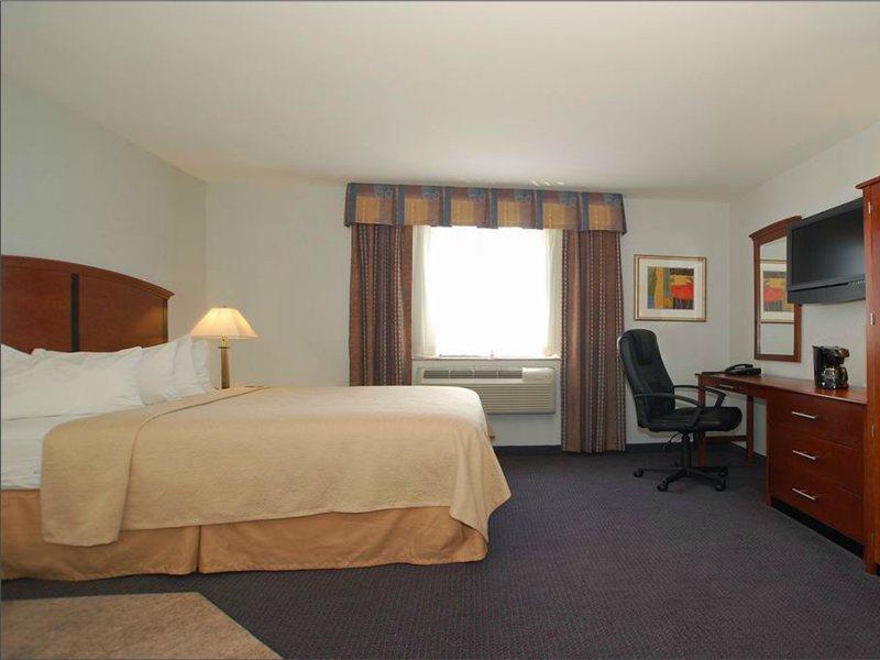 Lexington Inn New York Exterior photo