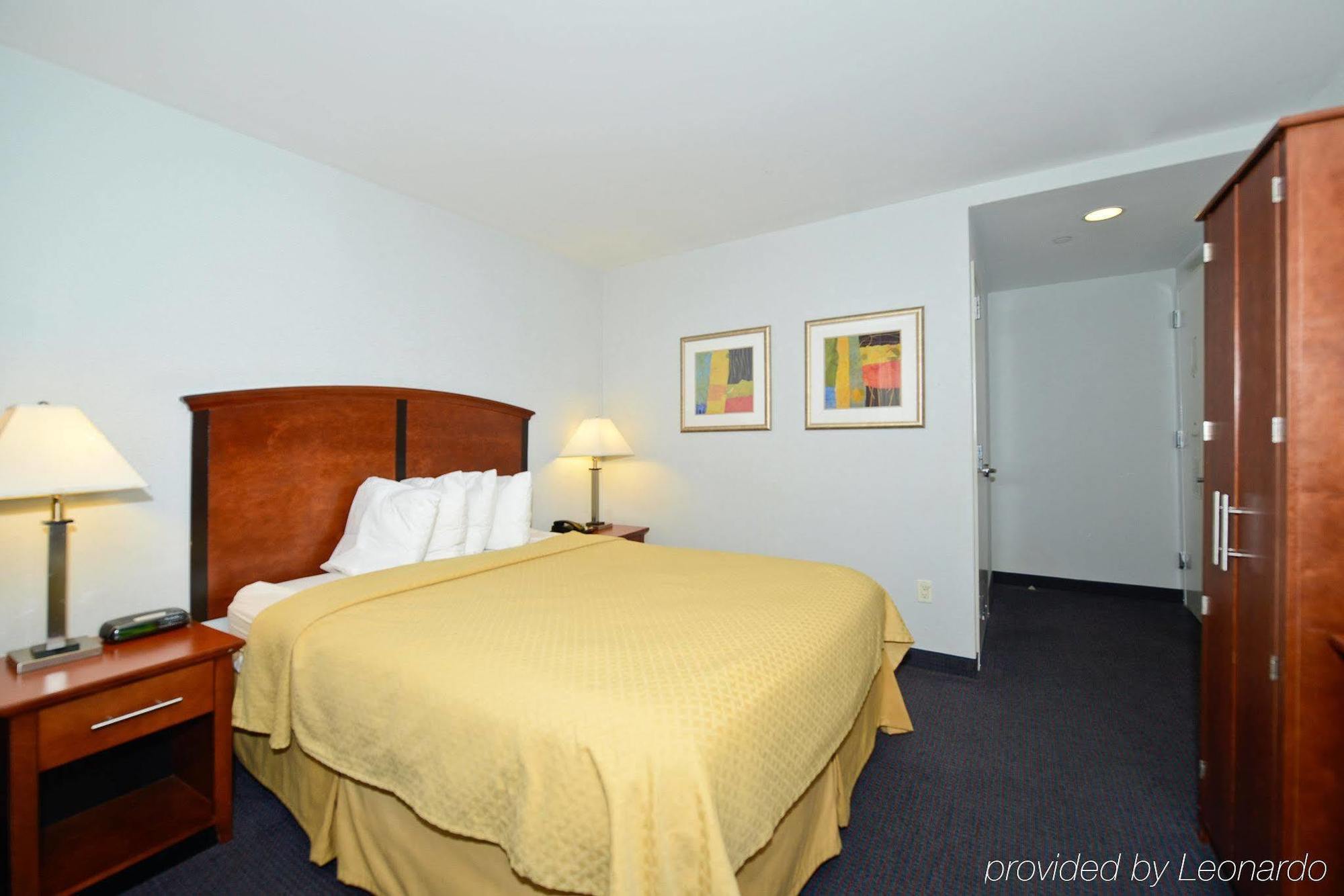 Lexington Inn New York Room photo